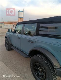 فورد برونكو